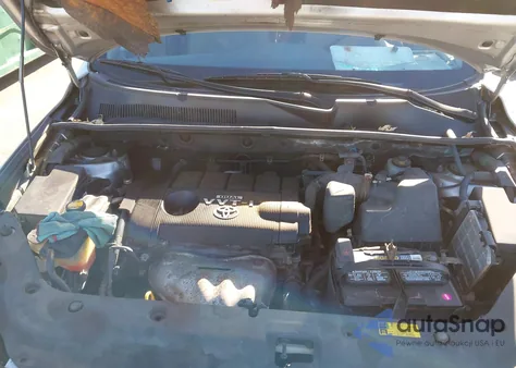 2009 Toyota Rav4 from USA, damaged, VIN 2T3BF33V99W016867